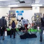 ハンドメイドバイシクル展が1月25～26日に東京の科学技術館で開催されることが発表された。日本のハンドメイドビルダーの高い技術と自転車に対する深い造詣、そうした匠の技を自転車愛好家のみならず広く一般　の人々に周知するとともに自転車に乗って自転車スポーツを