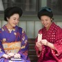 NHK連続ドラマ「花子とアン」
