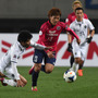 セレッソ大阪の南野拓実選手 参考画像（2014年3月18日）（c）Getty Images