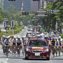 第17回ツアー・オブ・ジャパンが5月18日に大阪府堺市の堺ステージを皮切りに、5月25日の東京ステージまで、8日間にわたる全6ステージで開催される。国際自転車競技連合（以下UCI）公認の国際自転車ロードレース。