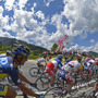 J SPORTSが2014年の自転車ロードレースの放送予定を発表した。5月のジロ・デ・イタリア、7月のツール・ド・フランス、秋のブエルタ・ア・エスパーニャなどメジャーレースを生中継。過去最多のボリュームで放送するという。