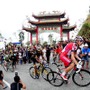 アジア最大級の自転車ロードレース、マレーシアのツール・ド・ランカウイは3月2日、今大会最大の山岳ステージである第4ステージが行われ、イランのミルサマ・ポルセイェディゴラコール（タブリスペトロケミカル）が区間勝利した。