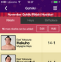 日本の国技を世界に紹介するアプリ、「大相撲」英語版登場