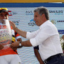 2015年ツール・ド・サンルイス第7ステージ、ダニエル・ディアス（ファンビック）が総合優勝