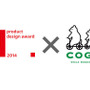 リレーションズが運営する自転車シェアリングサービス『COGOO（コグー）』が、世界的デザイン賞「iFデザインアワード」のプロダクトデザイン部門で「2014 iFプロダクトデザイン賞（iF Product Design Award 2014）」を受賞した。