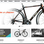 ヨネックスは、このたび2014年4月から発売するロードバイク（カーボンバイクフレーム）についてのwebサイトをオープンした。これを皮切りに自転車・スポーツサイクル分野に本格参入する。
