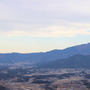 筑波山の眺めも最高。