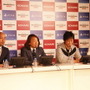 岡田監督率いる「ウイイレ日本代表」が世界王者に挑む！エキシビジョンマッチ会場レポート