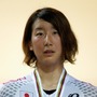 上野（うわの）みなみが世界選手権トラックで銀。日本女子初の快挙