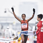 東京マラソン2015（c）東京マラソン財団