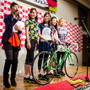 ブリッツェンフェアリーに自転車部が誕生（宇都宮ブリッツェン2015チームプレゼンテーション）