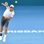 錦織圭 参考画像　(C) Getty Images