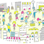 大阪輝き人材プロジェクトによるセミナー&交流会「企業と市民が協働で地域を支える活動を知る」が3月に開催