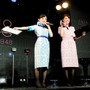 AKBメンバーがANA新制服を着て登場「Challenge for ASIA by ANA x AKB48 in Tokyo」