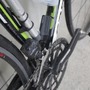 鹿屋体育大学自転車競技部の使用自転車に肉薄！