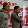 「仲間と日本代表になれる稀有な大会」前園真聖氏、5人制サッカー大会参加選手を激励