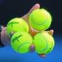 テニス　イメージ（c）Getty Images