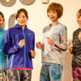 「NIKE WOMEN’S STUDIO」オープニングイベント（2015年3月3日）