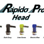 100年の歴史に一石を投じる空気入れ「The Rapido Pro Pump」…米サンディエゴ発