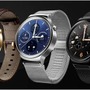 ファーウェイ・Huawei Watch