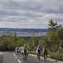 「サイクルフェスタin桜島」鹿屋体育大学自転車競技部が自転車競技の魅力をアピール