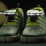 シューズ装着ライトで夜のランニングを安全に「Night Runner 270 Shoe Lights」…米オークランド発