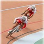 　タイのバンコクで開催されている第27回アジア自転車競技選手権大会・第14回ジュニア・アジア自転車競技選手権大会は9月4日に大会2日目を迎え、エリート男子スプリントで北津留翼（22＝日本競輪選手会）が優勝。同2位にも渡邉一成（24＝日本競輪選手会）が入った。
　