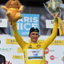 【パリ～ニース15】第2ステージ、ドイツ王者グライペルがリベンジのスプリント勝利