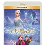 アナと雪の女王