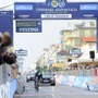 2015年ティレーノ～アドリアティコ第1ステージ個人TT、アドリアーノ・マローリ（モビスター）が優勝