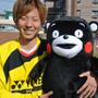 くまモンで活動資金集め…熊本の女子サッカーチーム、なでしこリーグ目指す