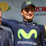 2015年アンダルシア一周第5ステージ、フアンホセ・ロバト（モビスター）が優勝