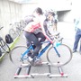 東京都自転車競技連盟普及員会、TCF子供トラックチャレンジを西武園競輪場で開催