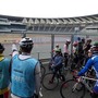 東京都自転車競技連盟普及員会、TCF子供トラックチャレンジを西武園競輪場で開催