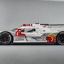 アウディ、R18 e-tron quattro 2015年モデル