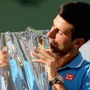 【テニス】ジョコビッチ決勝でフェデラーを破り連覇…BNPパリバ・オープン（c）Getty Images