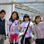 栃木県那須町の魅力を堪能する「ちゃりん娘おもてなしサイクリング」がFM栃木のMAI チャリ！で4月12日から3週連続放送