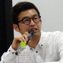 佐藤詳悟氏（元吉本興業マネジメント担当者、2月にQREATOR AGENTを創業、現在代表）