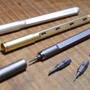 一本のペンが多彩に変化「Tool Pen mini」