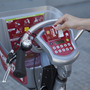 つながる自転車シェアサービス提供へ…ThingWorx IoTプラットフォームを選定