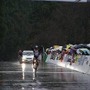 　ジャパンカップサイクルロードレースは10月27日、栃木県宇都宮市の宇都宮森林公園周回コースでオープン男子ロードレースが行われ、相川将（21＝ブリチストン・アンカー）が雨中戦を制して優勝した。