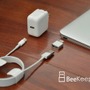 新型MacBookの必需品？USBアダプター＆ケーブル「BeeKeeper」…米国発