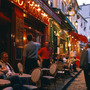 Place du Tertre（テルトル広場）