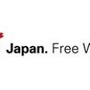 共通シンボルマーク「Japan. Free Wi-Fi」ロゴ