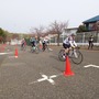 【自転車】乱れるマナー、基本に立ち返り安全走行…TCFオトナのための自転車学校