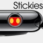 Apple Watchのクラウンホイールを個性的に彩る「Stickies」…米アトランタ発