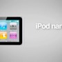iPod nanoをApple Watchみたく使ってみよう！「nanox」…米シアトル発