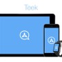 Apple Watchに最適！次のセンテンスを予測するアプリ「Teek」…英ロンドン発