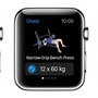 【フィットネス】運動情報をApple Watchで管理するアプリ「Reps & Sets」