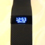 Fitbit Charge HR